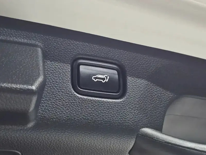 2024 Kia Seltos с пробегом 45 497 км