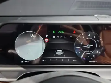 2022 Kia Seltos с пробегом 64 240 км