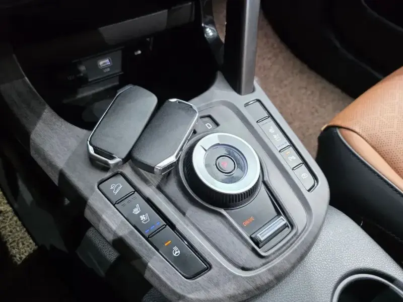 2022 Kia Seltos с пробегом 64 240 км