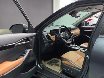2022 Kia Seltos с пробегом 64 240 км