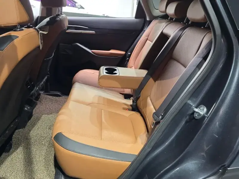 2022 Kia Seltos с пробегом 64 240 км