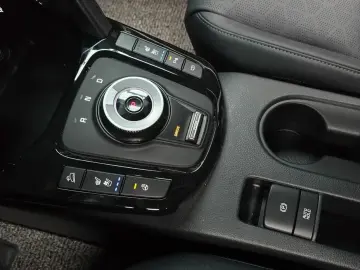 2025 Kia Seltos с пробегом 5 244 км