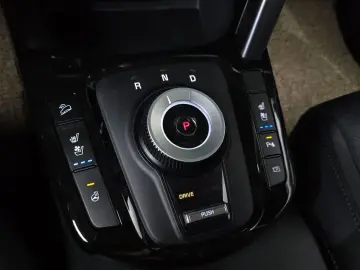 2024 Kia Seltos с пробегом 11 135 км