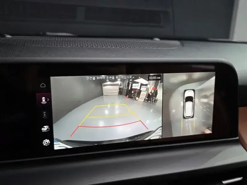 2022 Kia Seltos с пробегом 64 240 км