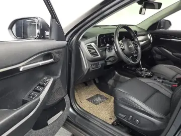 2024 Kia Seltos с пробегом 11 135 км