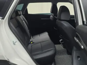 2025 Kia Seltos с пробегом 5 244 км