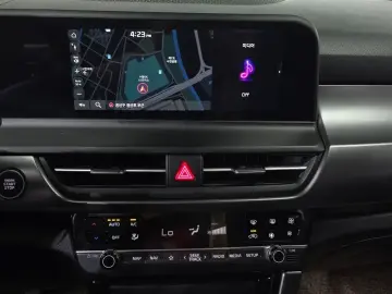 2024 Kia Seltos с пробегом 11 135 км