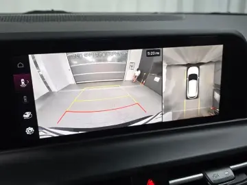 2025 Kia Seltos с пробегом 5 244 км