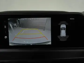 2024 Kia Seltos с пробегом 11 135 км