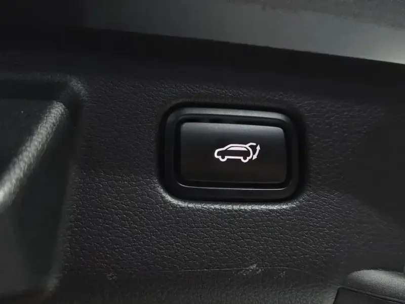 2022 Kia Seltos с пробегом 64 240 км