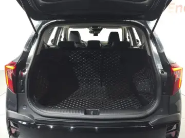 2024 Kia Seltos с пробегом 11 135 км