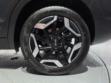 2022 Kia Seltos с пробегом 64 240 км
