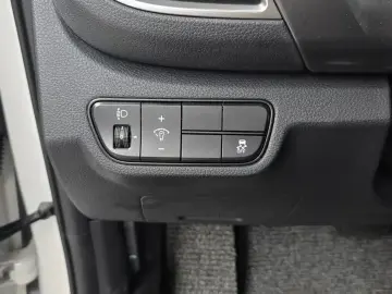 2025 Kia Seltos с пробегом 5 244 км