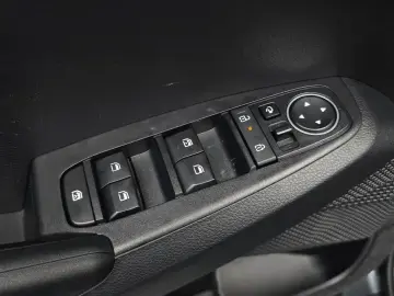 2024 Kia Seltos с пробегом 11 135 км