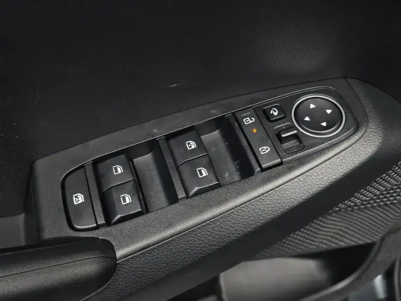 2024 Kia Seltos с пробегом 11 135 км