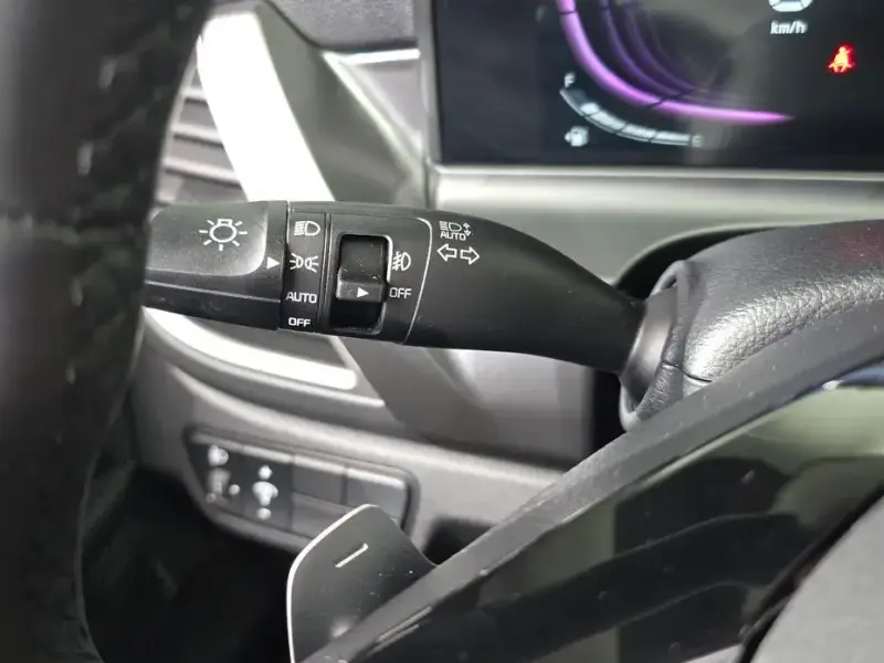 2024 Kia Seltos с пробегом 11 135 км