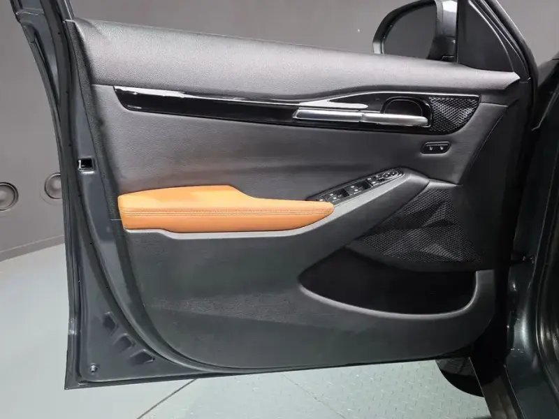 2022 Kia Seltos с пробегом 64 240 км