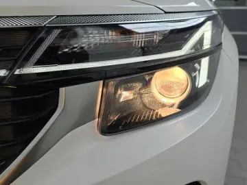 2025 Kia Seltos с пробегом 5 244 км