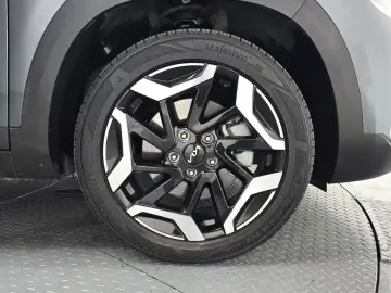2024 Kia Seltos с пробегом 11 135 км