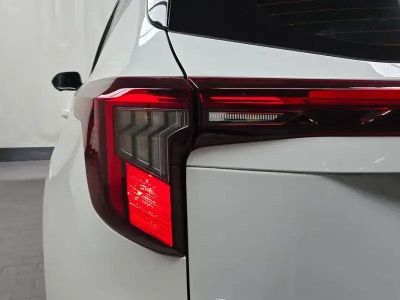 2025 Kia Seltos с пробегом 5 244 км