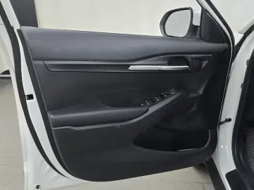 2025 Kia Seltos с пробегом 5 244 км