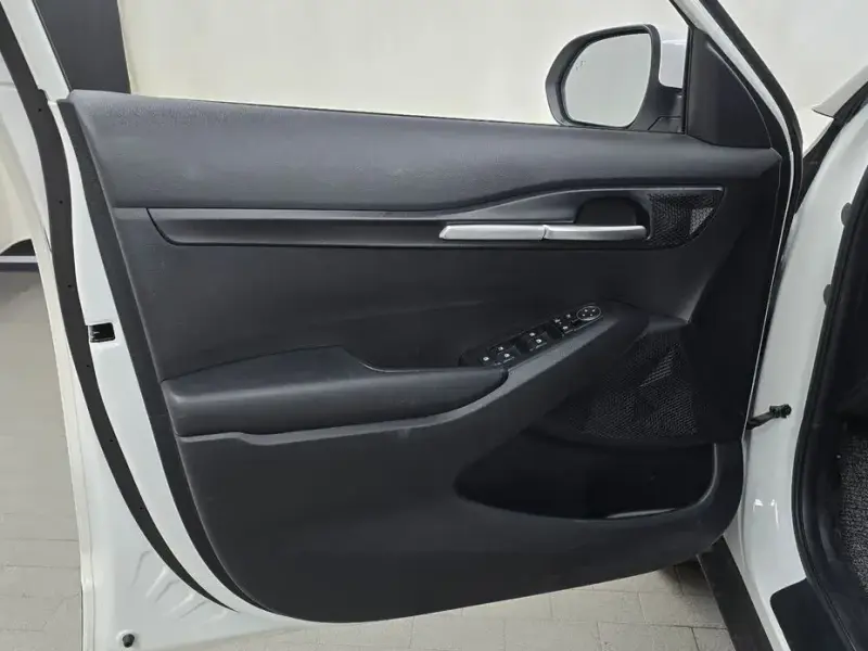 2025 Kia Seltos с пробегом 5 244 км