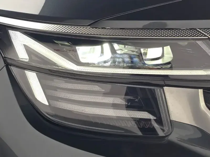 2024 Kia Seltos с пробегом 11 135 км