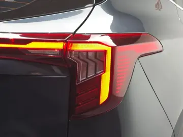 2024 Kia Seltos с пробегом 11 135 км