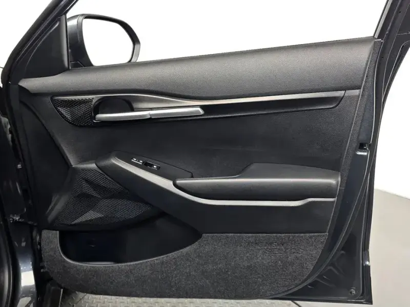 2024 Kia Seltos с пробегом 11 135 км