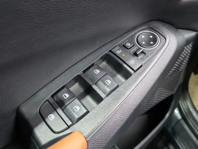 2022 Kia Seltos с пробегом 64 240 км