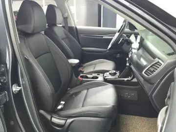 2024 Kia Seltos с пробегом 11 135 км