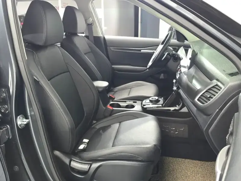 2024 Kia Seltos с пробегом 11 135 км