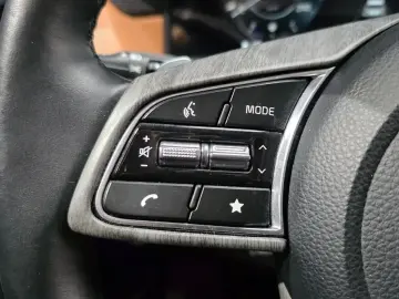 2022 Kia Seltos с пробегом 64 240 км