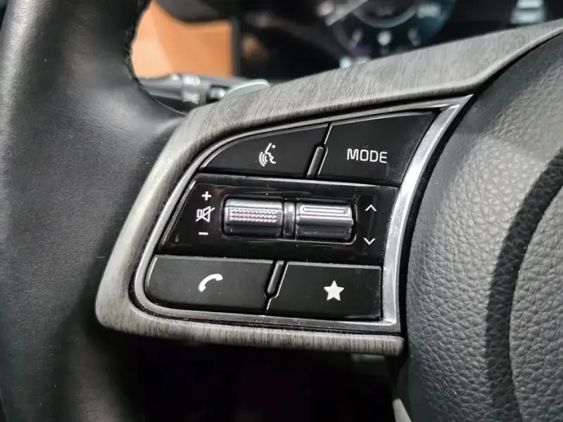 2022 Kia Seltos с пробегом 64 240 км