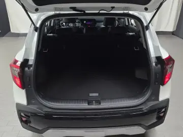 2025 Kia Seltos с пробегом 5 244 км