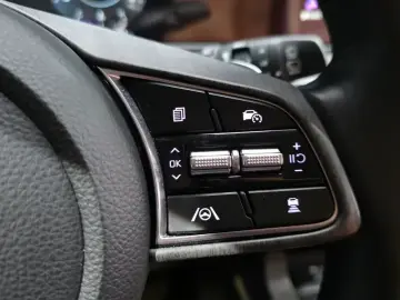 2022 Kia Seltos с пробегом 64 240 км