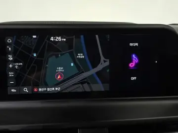 2024 Kia Seltos с пробегом 11 135 км