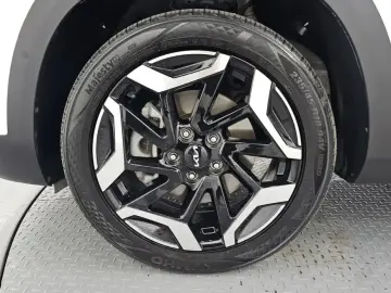 2022 Kia Seltos с пробегом 31 883 км