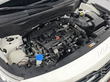 2022 Kia Seltos с пробегом 31 883 км