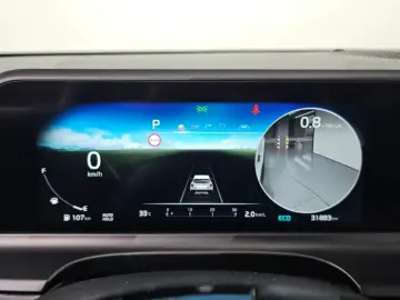 2022 Kia Seltos с пробегом 31 883 км