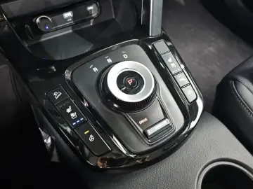 2022 Kia Seltos с пробегом 31 883 км