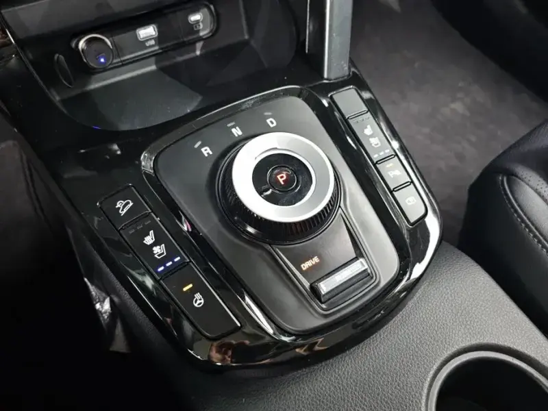 2022 Kia Seltos с пробегом 31 883 км