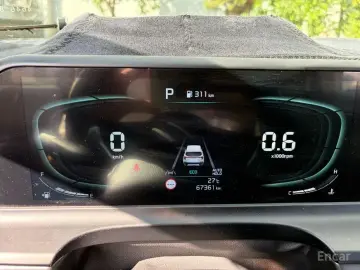 2023 Kia Seltos с пробегом 67 431 км
