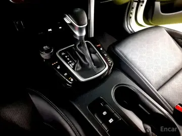 2025 Kia Seltos с пробегом 11 223 км