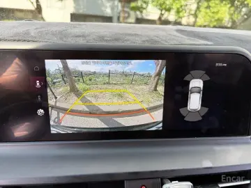 2023 Kia Seltos с пробегом 67 431 км