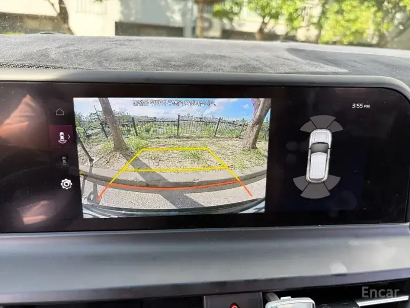 2023 Kia Seltos с пробегом 67 431 км