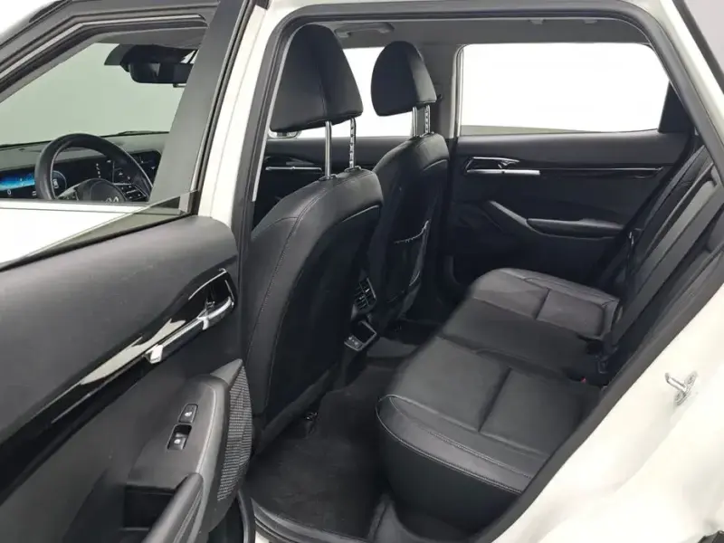 2022 Kia Seltos с пробегом 31 883 км