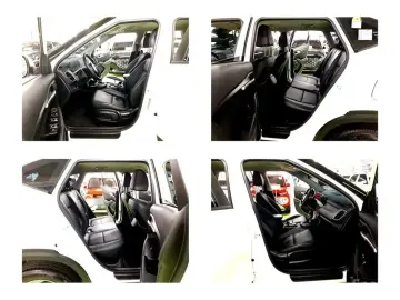 2025 Kia Seltos с пробегом 11 223 км