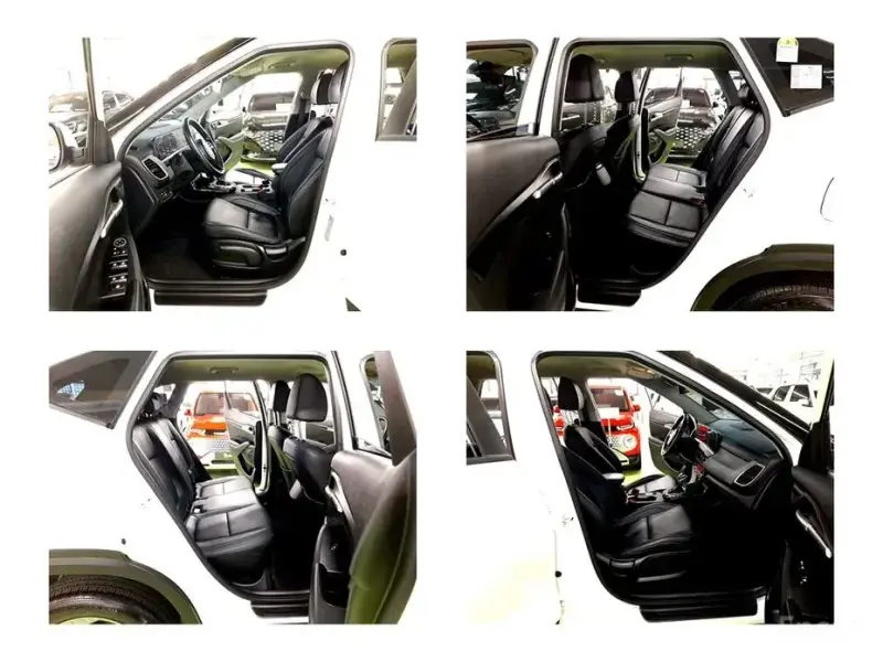 2025 Kia Seltos с пробегом 11 223 км