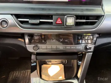2023 Kia Seltos с пробегом 67 431 км